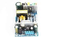 NOYITO AC auf DC isoliertes Netzteil DC 24V 4A 5V 1A Dual Output Power AC 120V (90-256V) 50-60Hz bis 24V 5V 120W Industrial Power Modul (Dual Output 24V 4A, 5V 1A, B LUE) – Ansicht 4