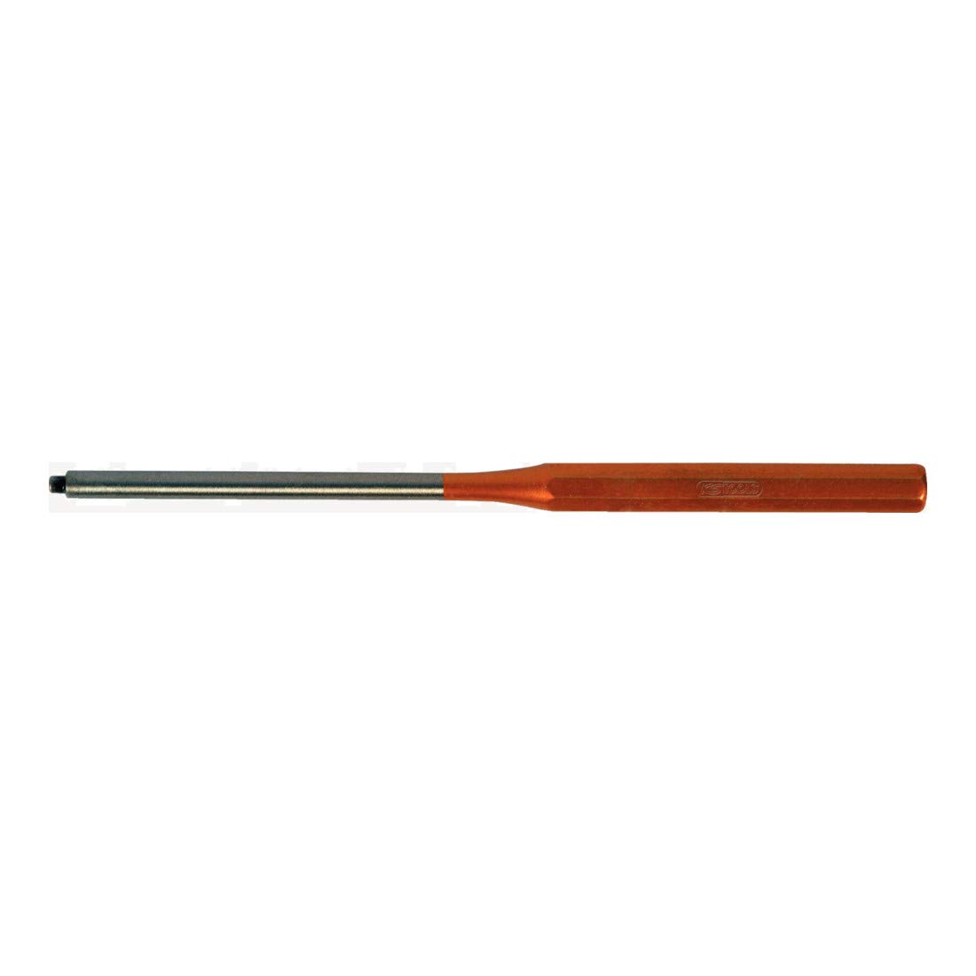 Ks Tools 4mm 8-Point Pin Punch