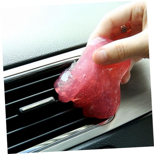 Gel nettoyant clavier ordinateur NUOBESTY 20 pcs réutilisable - 6
