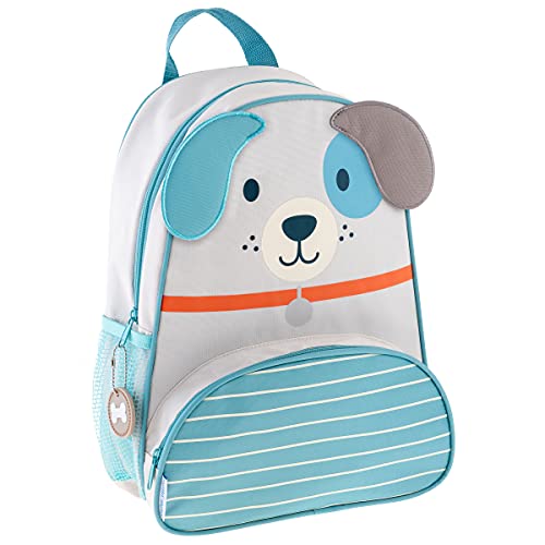 Stephen Joseph Sidekick Puppy Dog Backpack And Lunch Box #TOP1