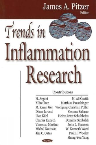 Trends in Inflammation Research