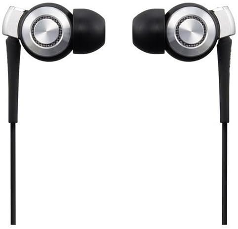 Sony MDR-EX500LP with Multi Layer Diaphragm (for High Resolution Sound):  Amazon.co.uk: Electronics \u0026 Photo