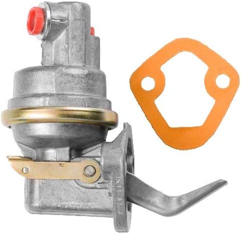 1989-1993 12-Valve 5.9L B-Series Engine FUEL TRANSFER PUMP. Alliant Power # AP63478 | OEM Part #'s: 3901425, 3904374, 3928143, 3966154, 3970880, 4983584