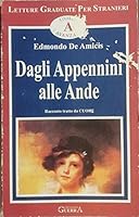 Dagli appennini alle ande 8877154128 Book Cover