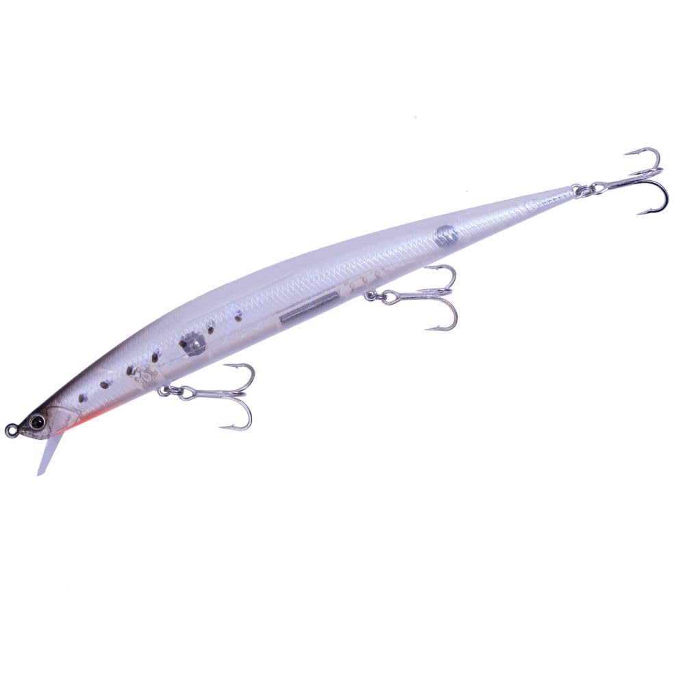 Duo Tide Minnow Slim Flyer 175 DEA0493 Whitebait