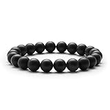 montblanc armband edelstahl ✿- Wir haben unsere eigene fabrik und professionelle team. Wir wählen jeden Naturstein sorgfältig aus. Nach einer Reihe von Sieben, Schleifen und Polieren entsteht ein einzigartiges Edelsteinarmband. Die Perlen sind poliert, damit die Oberfläche der Perlen heller und glatter wird.