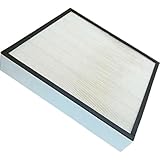 Cabin Filter P606087 Suitable for Donaldson