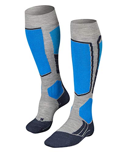 Qualità unica FALKE: i nostri prodotti per il massimo del comfort e calore. Azienda familiare e qualità incomparabile dal 1895.