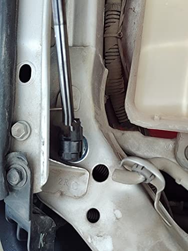 Auto accessoires Motorkap Gasveren Voor Toyota Voor Corolla Voor Axio 2006-2019 E140 E150 10nd Gen Auto Motorkap Cover… - Image 8