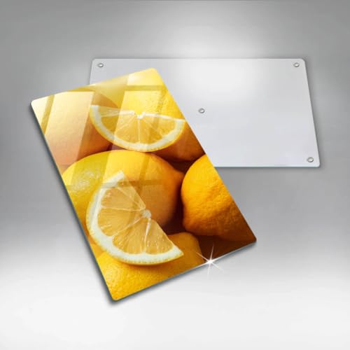 Protection plaque cuisson 30x52cm anti-rayure Wallfluent - 6