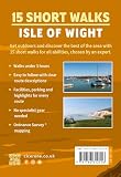 15 Short Walks on the Isle of Wight