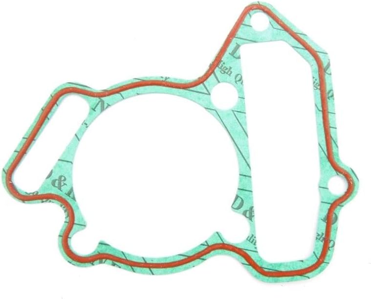 Uszczelka stopy cylindra uszczelka stopy do YAMAHA XC, YFA, YFM 125#3FA-11351-10