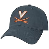 Barnesmith Virginia - Spirit - Baseball Hat (Navy)