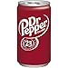 Dr Pepper Soda, 7.5 Fluid Ounce Can (Pack of 30)