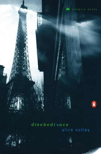 Disobedience (Penguin Poets)