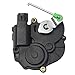 WayJun Sliding Door Lock Release Motor Driver Left LH for 2004-2010 Toyota Sienna Replace# 85620-08071