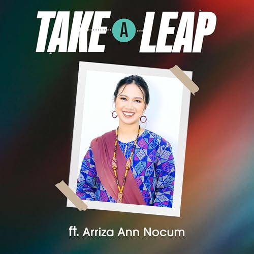 Replay: Where Faith Meets Action - Arizza&rsquo;s Mission for Unity and Peace