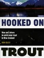 Hooked on Trout 0790007428 Book Cover