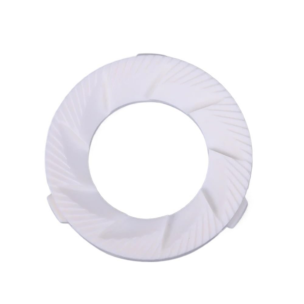Alumina Ceramic Grinding Disc Suitable for Coffee Machines(A1)