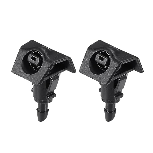 QUARKZMAN No.28931-ZW80A Pare-brise Lave-glace Buse Essuie-glace Spray Buse