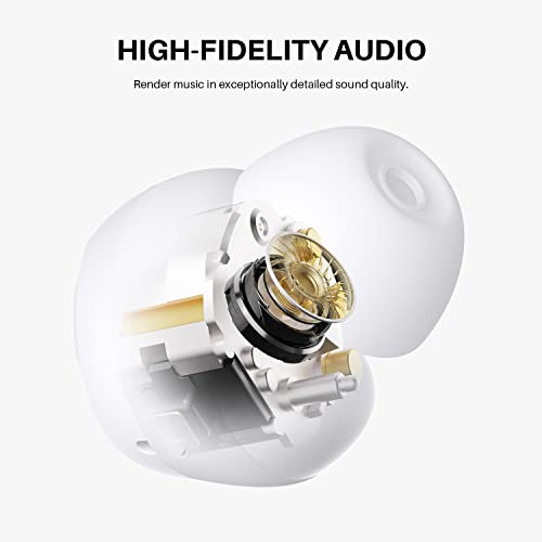 Tribit Flybuds 3SC White thumbnail 6