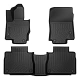 Cartist Floor Mats for Mercedes GLE