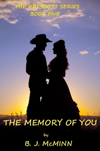 The Memory of You (The Prescott Series Book 5)
