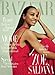 Produktbild Harper's Bazaar 10/2023 "Zoe Saldana"
