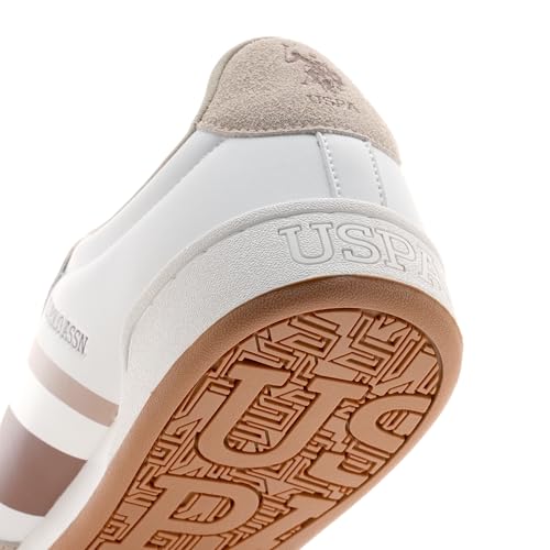 Image of U.S. Polo ASSN. Men Roger Sneaker Shoes