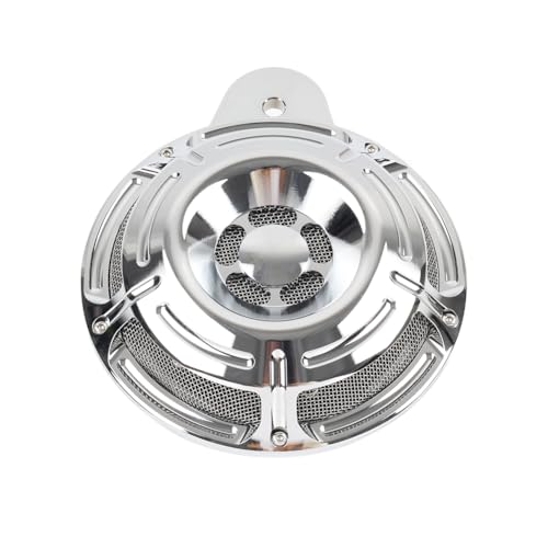 Cubre Bocina de Aluminio para Harley Sportster XL