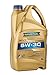 Produktbild RAVENOL WIV III SAE 5W-30 / 5W30 Vollsynthetisches Longlife-Motoröl (5 Liter)