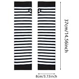 Zoom IMG-1 fibound 4 paia guanti lunghi Zoom IMG-1 fibound 4 paia guanti lunghi