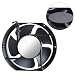 Imagen de AC - Ventilador axial