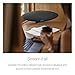 Bowers & Wilkins Zeppelin Pro Edition Wireless Speaker, Iconic Design, 5 Drivers Including Subwoofer, Wireless Streaming via Bluetooth, AirPlay 2 & Spotify Connect, Multiroom Support, Space Grey