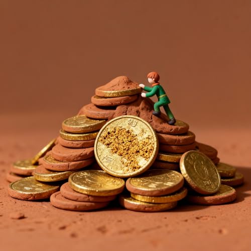 E211 和张云帆聊聊：怎样不靠运气赚钱 cover art