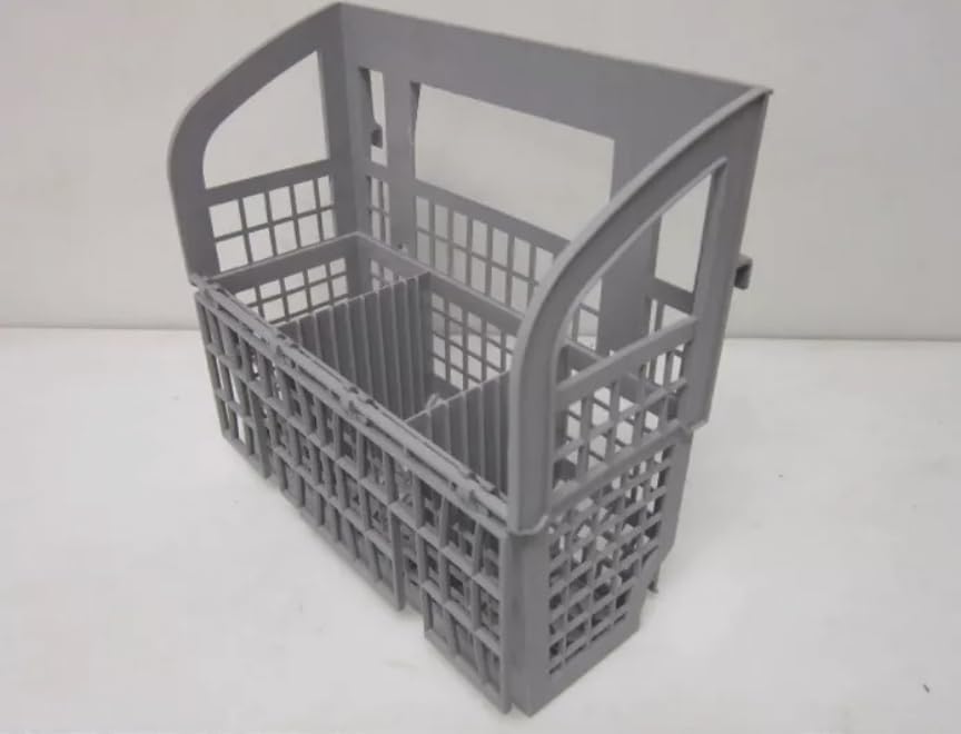 00675794 Dishwasher Cutlery Basket Compatible with Bosch 675794 11027062 9001396277 SHE3AR75UC/28