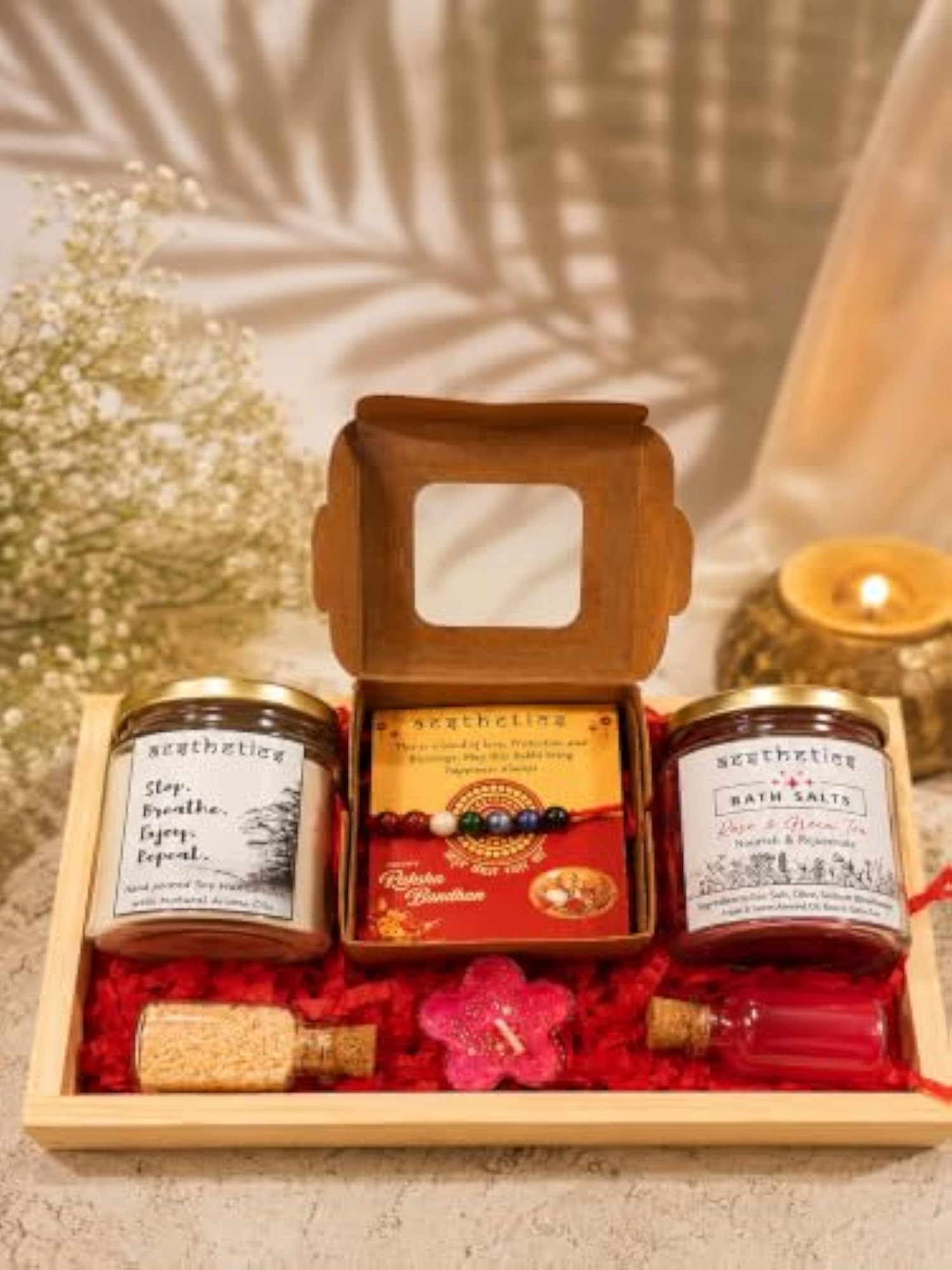 Happy Bundle Gift Set
