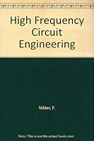 High-Frequency Circuit Engineering 0852968027 Book Cover