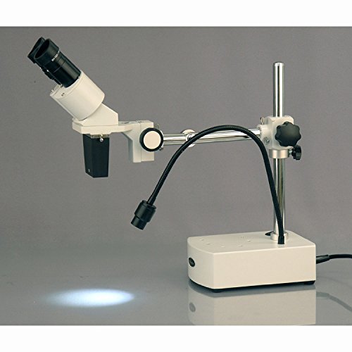 AmScope SE400-Z Stereo Microscope - Image 7