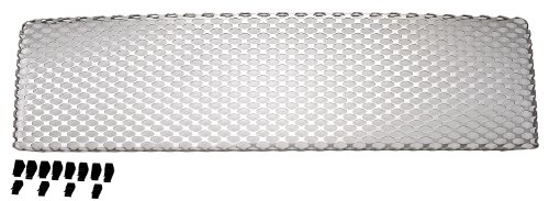 Image of Street Scene 950-77943 Speed Grille Main Grille Insert