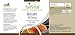 Reishi 500mg - Ganoderma lucidum (Ling Zhi) - VEGANO - Dosis elevada...