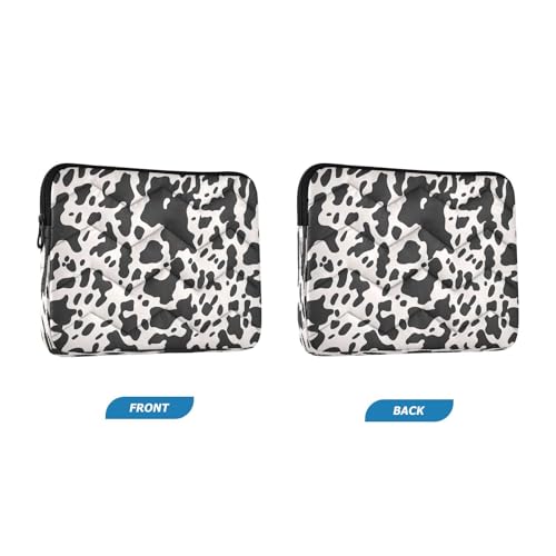 Funda para Portátil Textura de Vaca 13-14 Pulgadas miniatura 2
