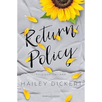 Return Policy