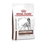 Royal Canin Veterinary Diet Dog Gastro Intestinal Moderate Calorie Dog Food