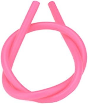 Pine Ridge Archery 3-Feet Silicone Peep Sight Tubing, Flexible, Long Lasting
