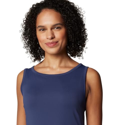 Image of Columbia Chill River Printed Dress