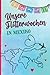 Hochzeit Reise Mexiko: Schönes Reisetagebuch für Hochzeitsreise das Honeymoon Geschenk fürs Brautpaar ein Tagebuch Hochzeits Reise zum Ausfüllen mit Bucket Liste und viel Platz für Fotos