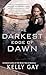 The Darkest Edge of Dawn