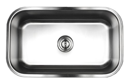 Best Deep Sink For Kitchen