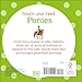 Touch and Feel: Ponies